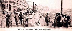 888- Alger - Bd de la Republique2